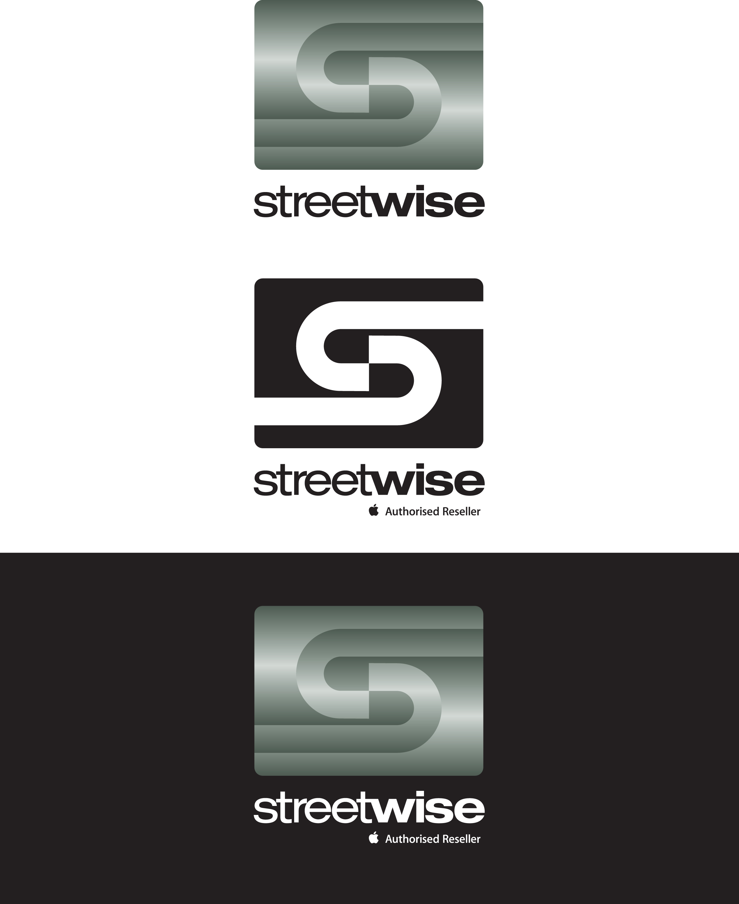 Logo Design by WilsonAD for Streetwise | Design #28425