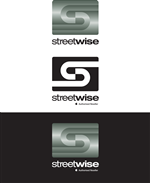 Logo Design by WilsonAD for Streetwise | Design: #28425