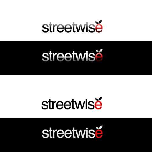 Logo Design by pixeljuice for Streetwise | Design #27132
