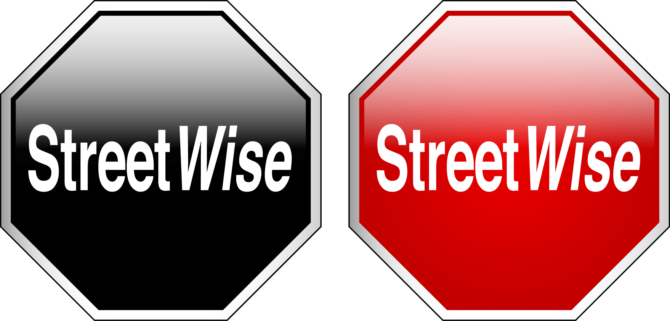 Logo Design by Daniel Perez for Streetwise | Design #27142