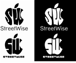 Logo Design by Daniel Perez for Streetwise | Design: #27261