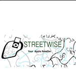 Logo Design by My Glow Designs for Streetwise | Design #27431