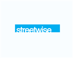 Logo Design by REX for Streetwise | Design: #28607