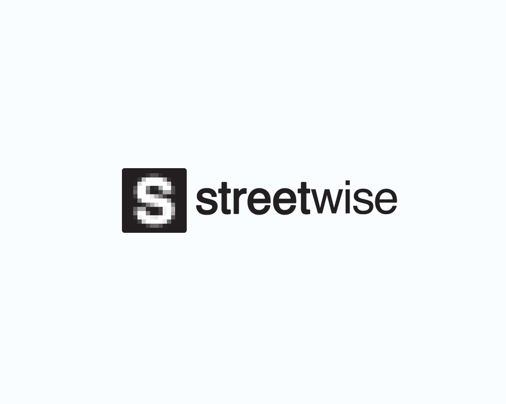 Logo Design by REX for Streetwise | Design #28609