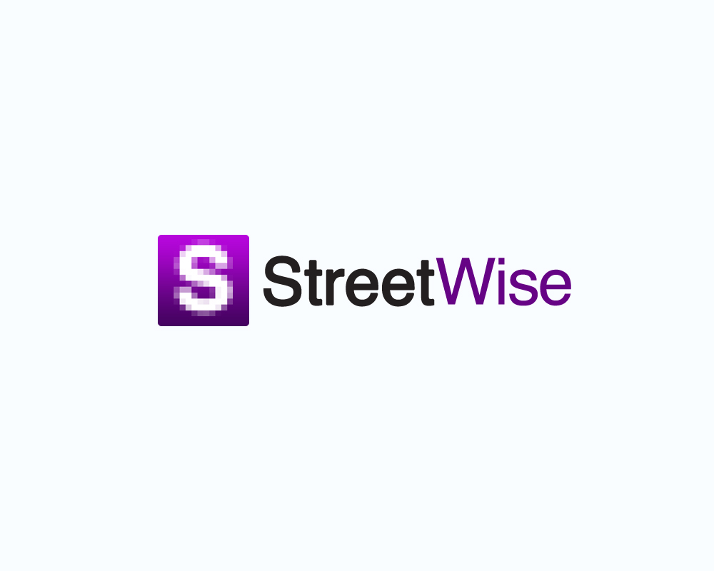 Logo Design by REX for Streetwise | Design #28610
