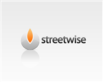 Logo Design by REX for Streetwise | Design #28846