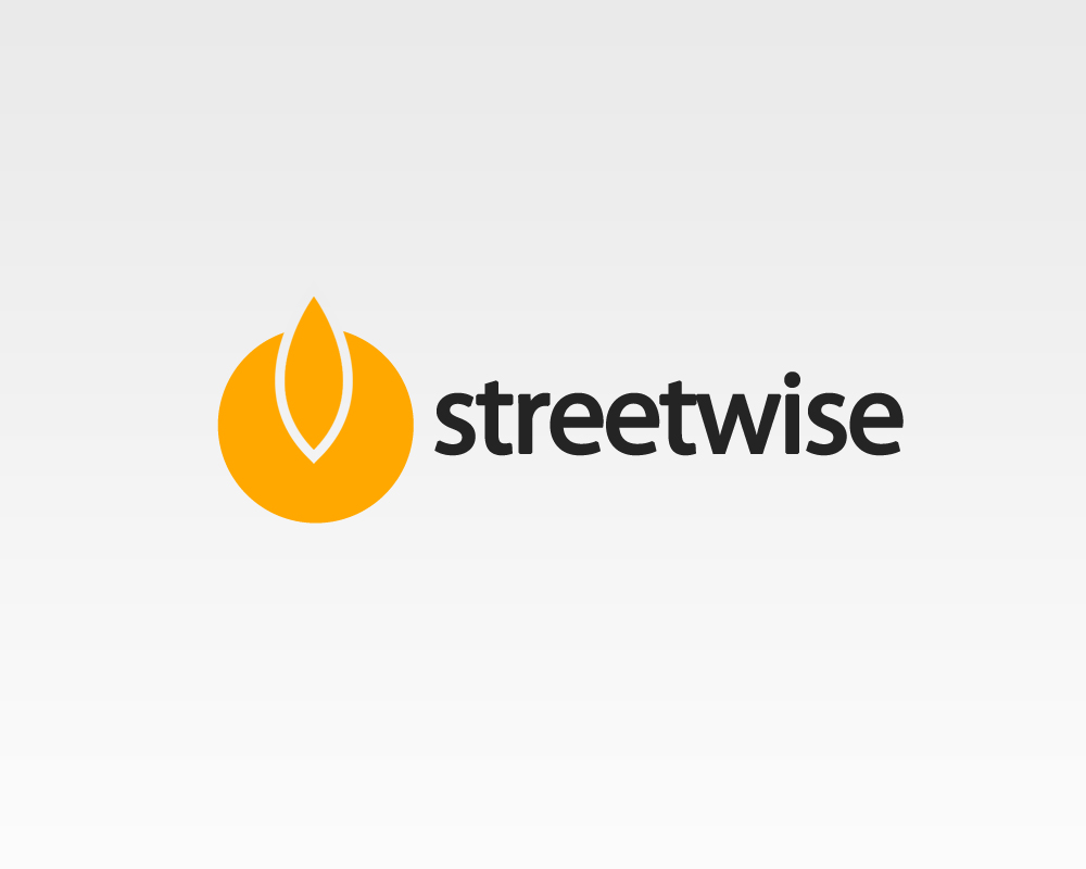 Logo Design by REX for Streetwise | Design #28847