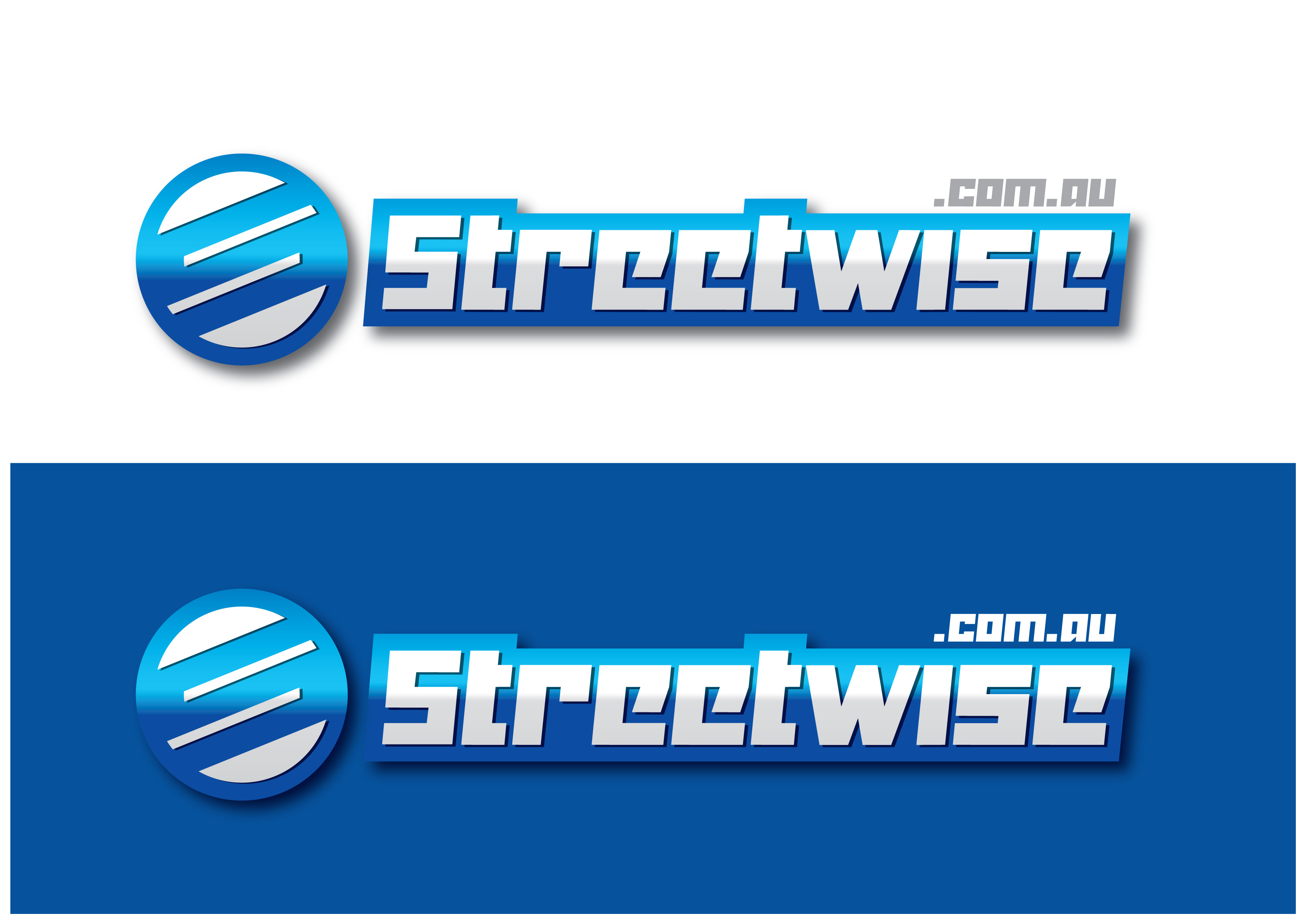 Logo Design by S.R.Graphic Design for Streetwise | Design #27065