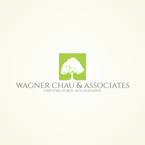 Wagner Chau & Associates, PLLC | Diseño de Logo por Artissan