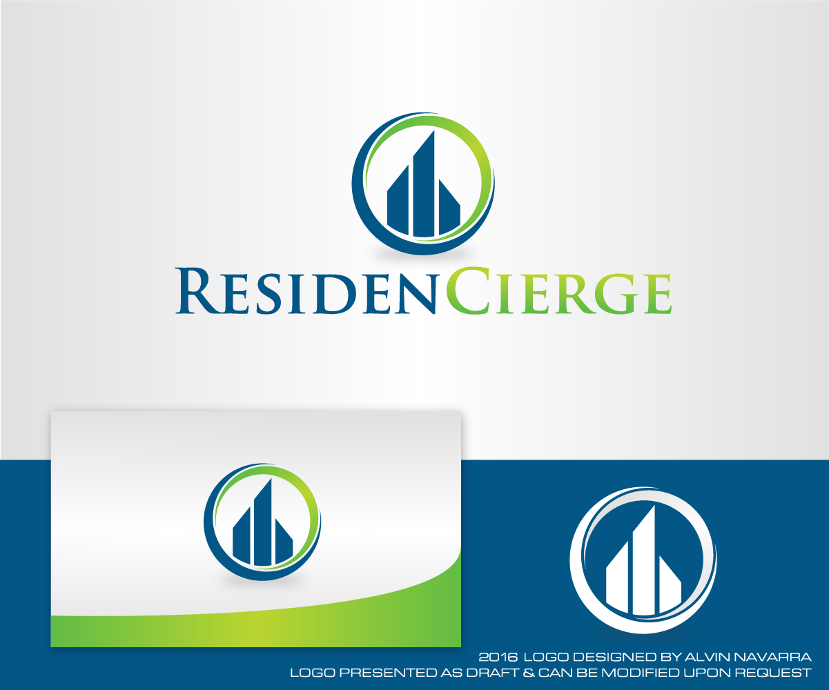 Logo Design by alvinnavarra for this project | Design #12041362