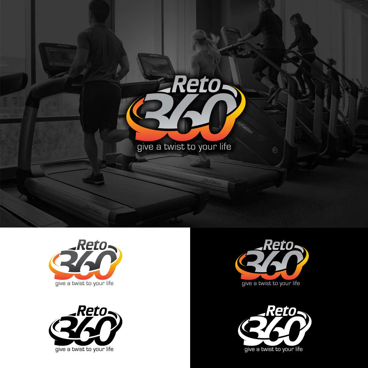 Logo Design by graphicancers for Applemania | Design: #12038411