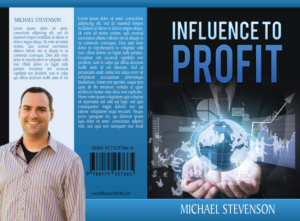 Book Cover Design by leuchi for this project | Design #12051358