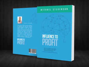 Book Cover Design by Sarina.dsg for this project | Design: #12048165