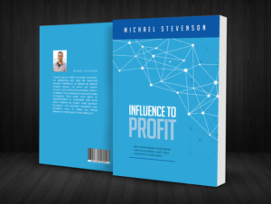 Book Cover Design by Sarina.dsg for this project | Design: #12048166