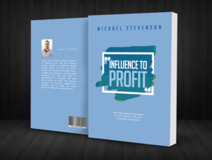 Book Cover Design by Sarina.dsg for this project | Design: #12048167