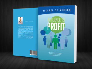 Book Cover Design by Sarina.dsg for this project | Design: #12048385