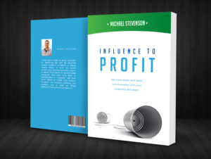 Book Cover Design by Sarina.dsg for this project | Design: #12048387