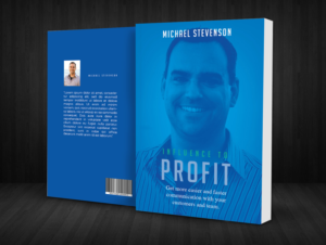 Book Cover Design by Sarina.dsg for this project | Design: #12054190