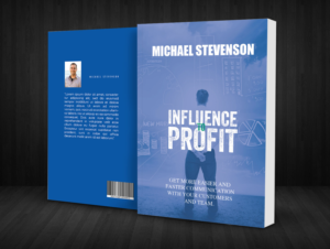 Book Cover Design by Sarina.dsg for this project | Design: #12054309