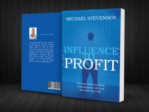 Book Cover Design by Sarina.dsg for this project | Design: #12054315