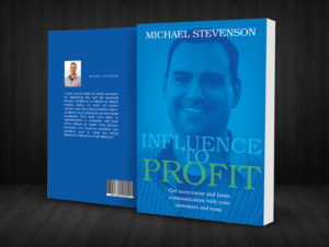 Book Cover Design by Sarina.dsg for this project | Design: #12054316