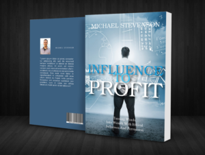 Book Cover Design by Sarina.dsg for this project | Design: #12079965