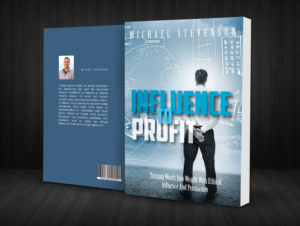 Book Cover Design by Sarina.dsg for this project | Design: #12079980