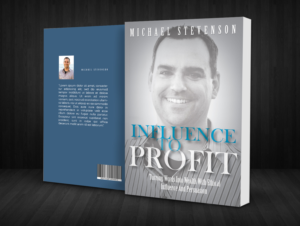 Book Cover Design by Sarina.dsg for this project | Design: #12079996