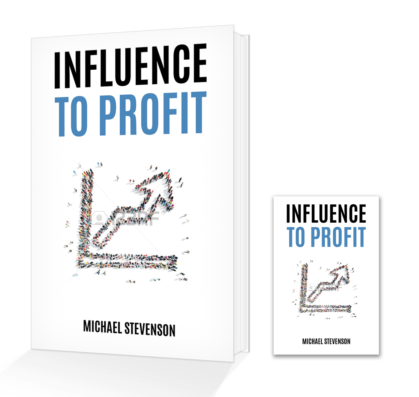 Book Cover Design by bulanarafika for this project | Design #12055599