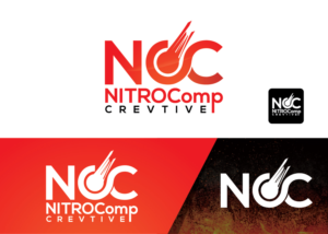 Logo Design by Design_Drafts for NitroComp Creative | Design: #12050240