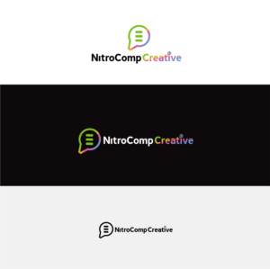 Logo Design by CanDoDesign for NitroComp Creative | Design: #12076582