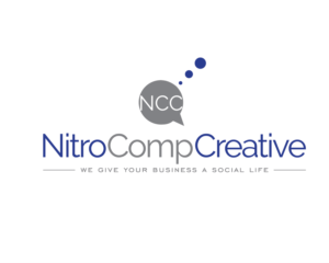 Diseño de Logo por Pv_999 para NitroComp Creative | Diseño: #12036579