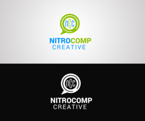 Design de Logo par vp.salim pour NitroComp Creative | Design #12075099