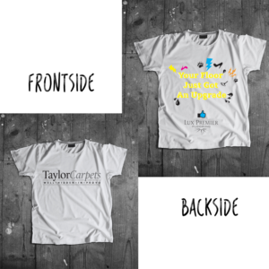 T-Shirt-Design von Irina  für dieses Projekt | Design: #12056322