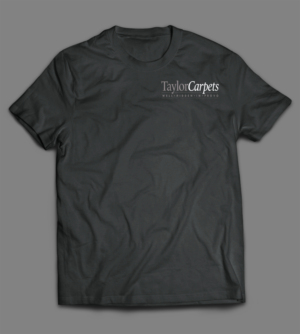 T-shirt Design by debraannainsworth