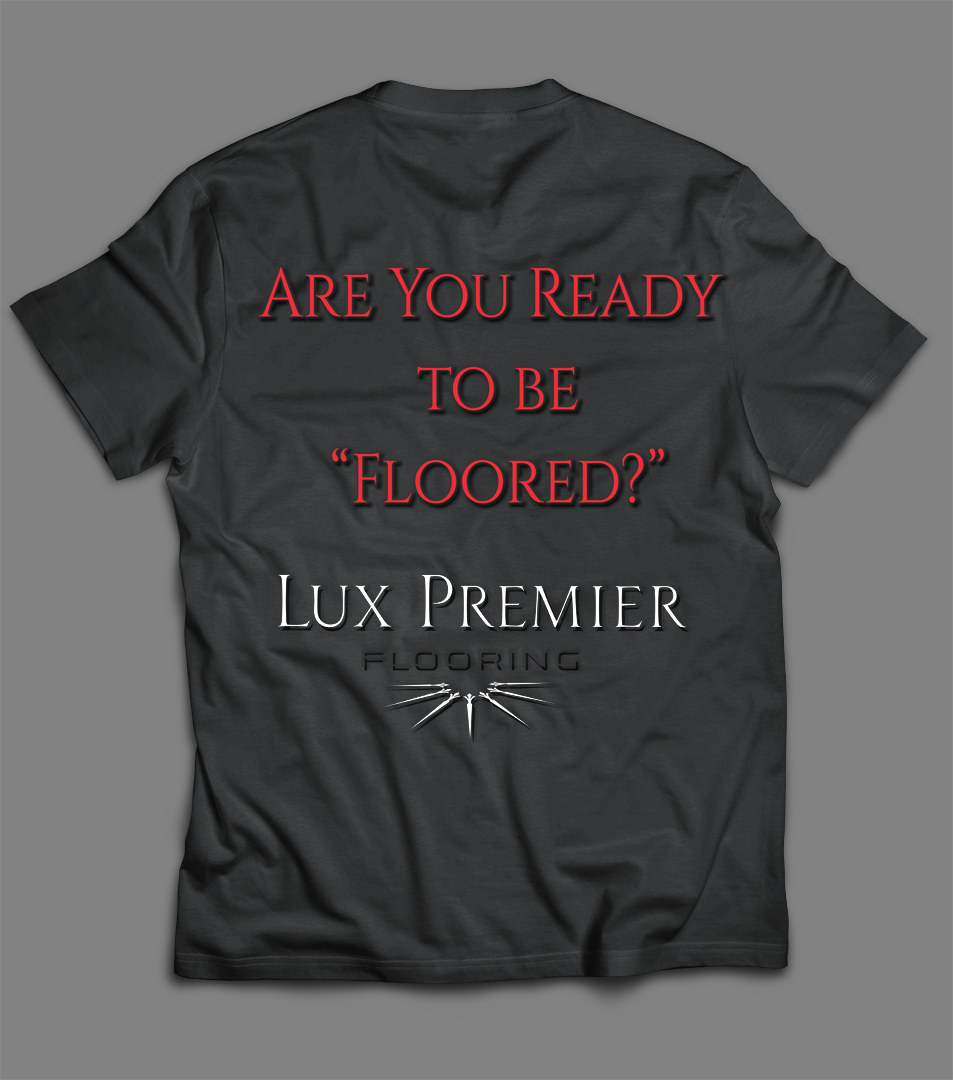 T-shirt Design by debraannainsworth for this project | Design #12036327