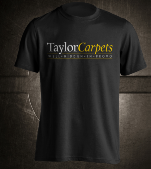 T-Shirt-Design von erwin87 für dieses Projekt | Design: #12098807