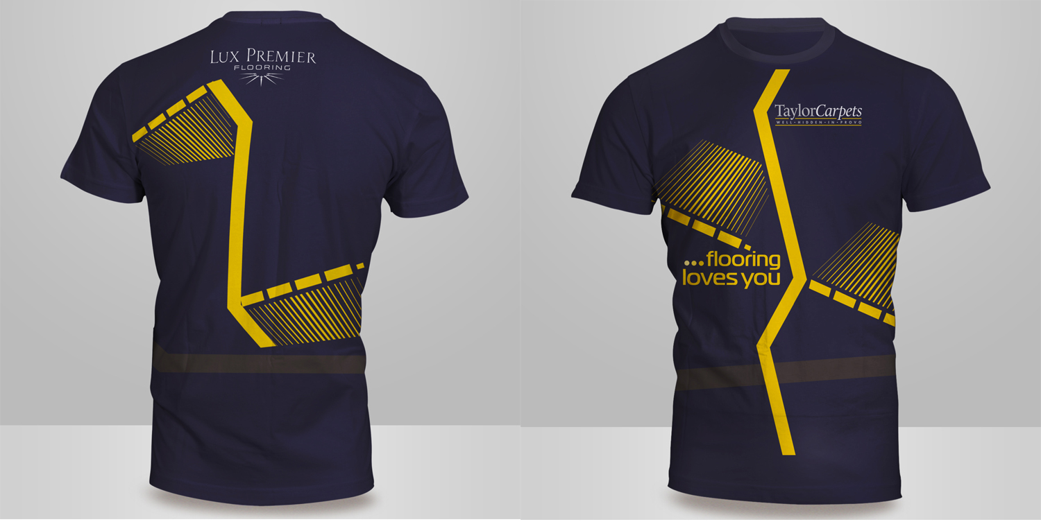 T-shirt Design by Kero for this project | Design #12032591