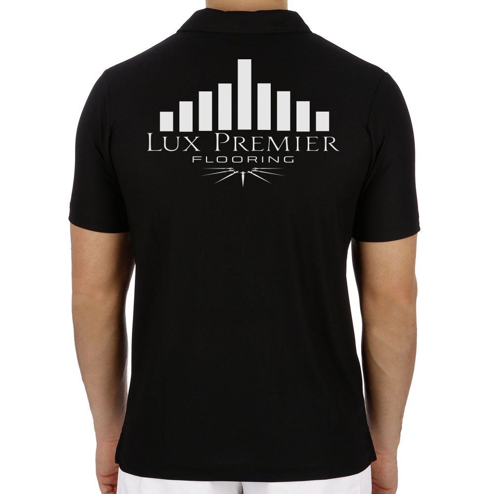 T-shirt Design by Eugeniy Sosunov for this project | Design #12051599