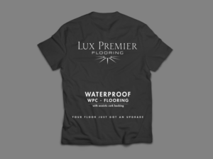 T-shirt Design by wowphics for this project | Design #12067253