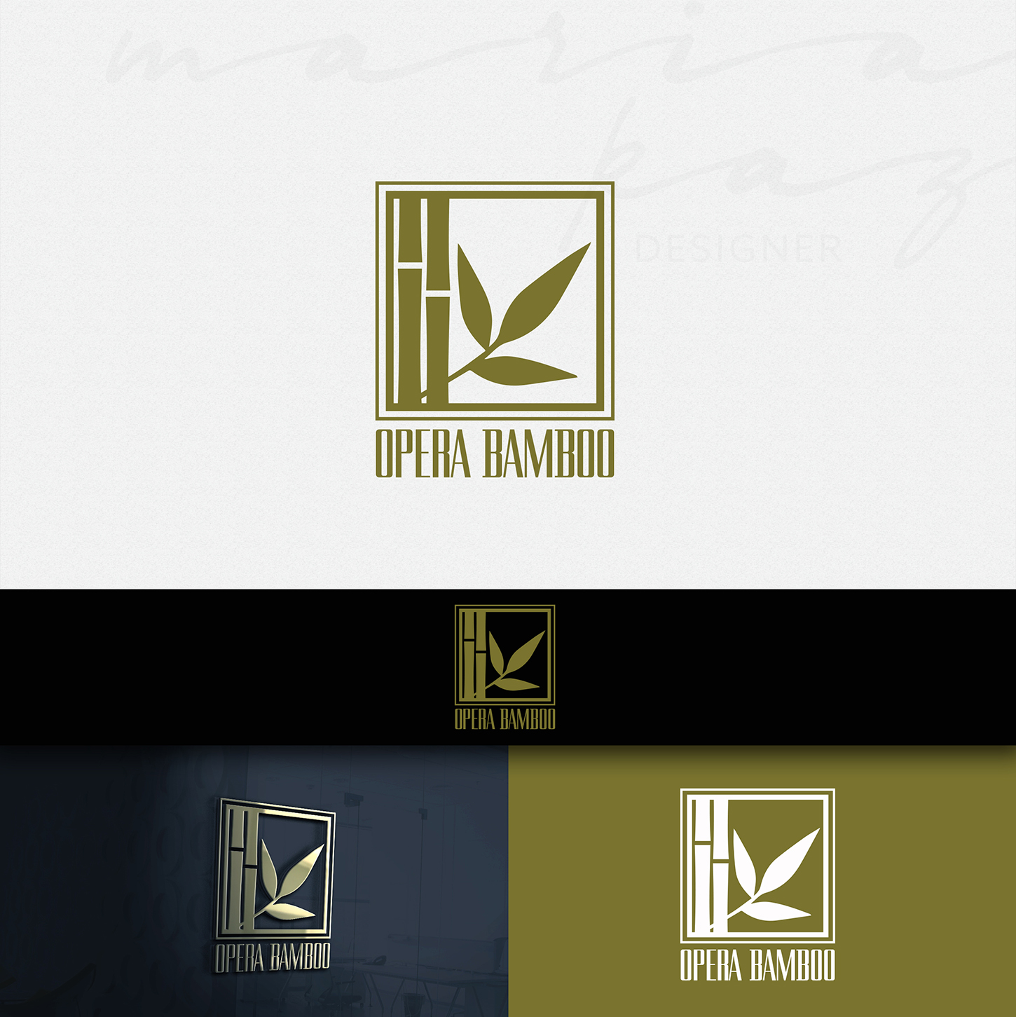 Logo Design by maria-kaz for Aureal srl | Design #12103731
