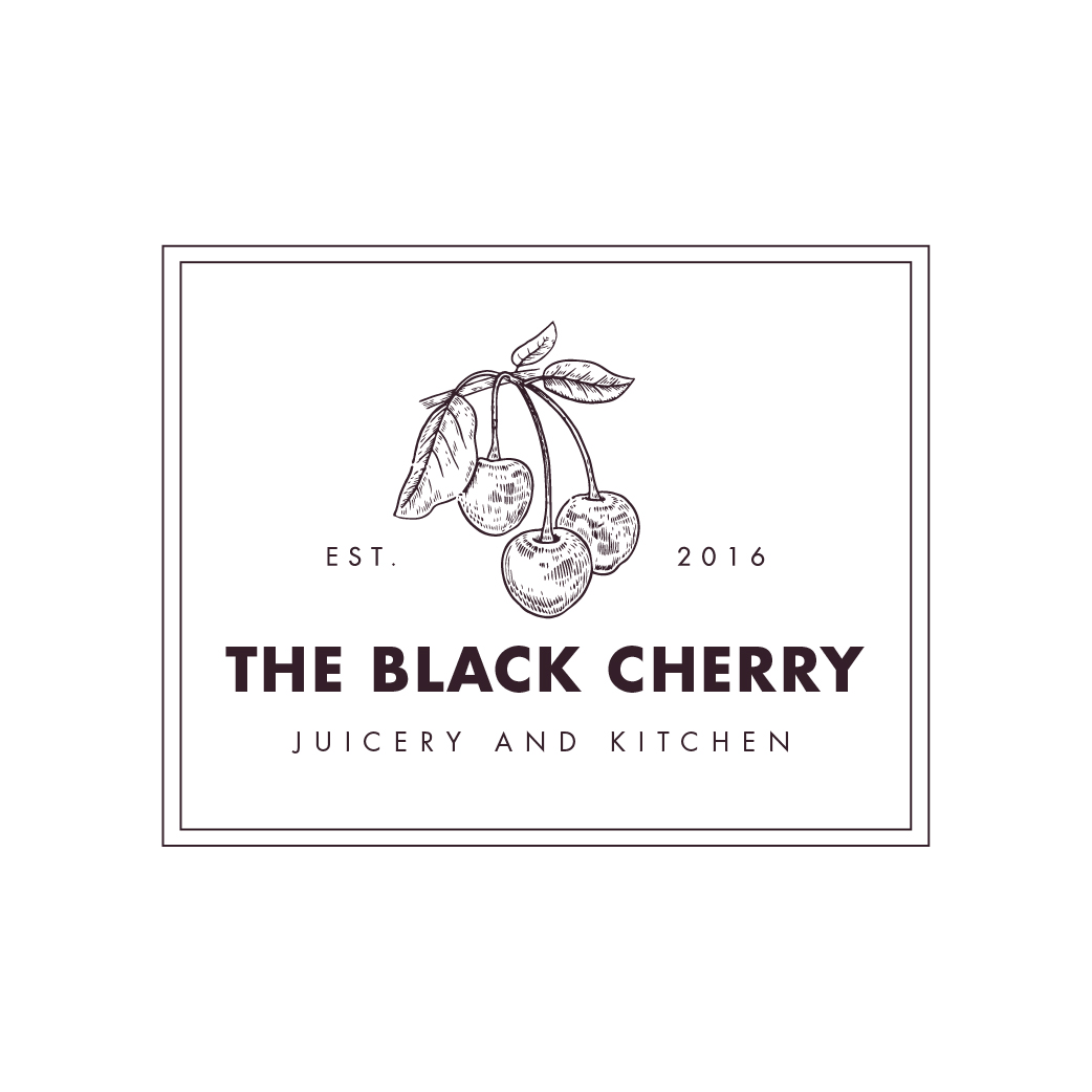 The Black Cherry Juicery And Kitchen The Black Cherry Juicery And Kitchen