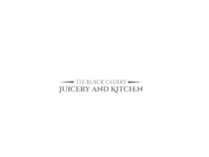 Logo Design by jewelahmed913 for The Black Cherry Juicery and Kitchen | Design: #12067361