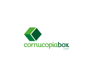 Logo Design by Andrés Sebastián for Cornucopia | Design #13417312
