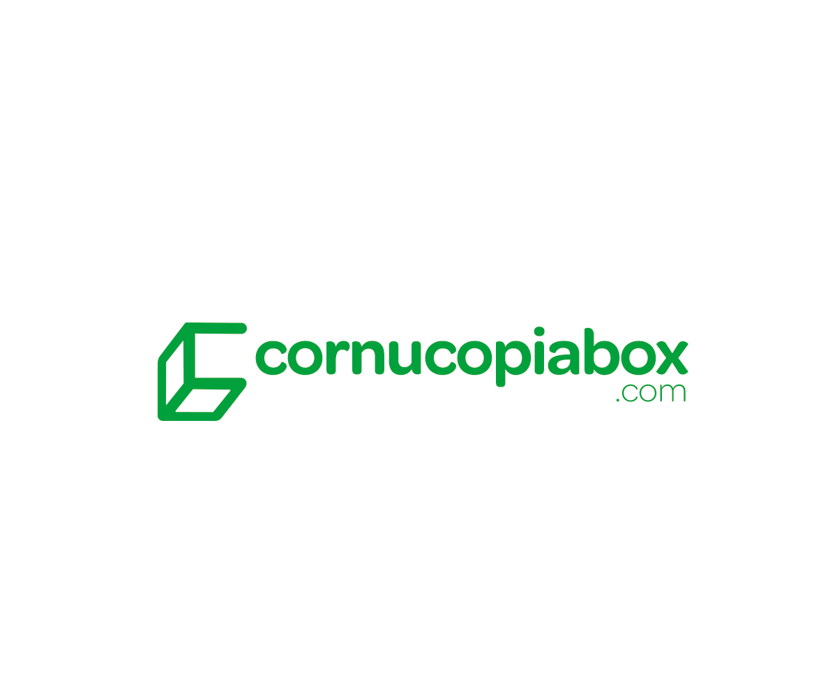 Logo Design by Andrés Sebastián for Cornucopia | Design #13417885