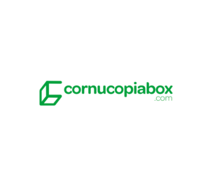 Design de Logo par Andrés Sebastián pour Cornucopia | Design : #13417885