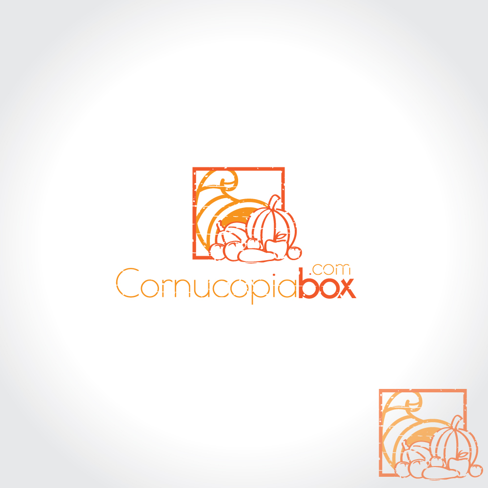 Design de Logo par Sujit Banerjee pour Cornucopia | Design #13333968