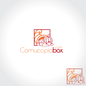 Design de Logo par Sujit Banerjee pour Cornucopia | Design : #13333970
