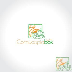 Design de Logo par Sujit Banerjee pour Cornucopia | Design : #13333971