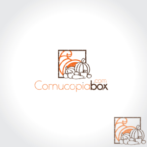 Design de Logo par Sujit Banerjee pour Cornucopia | Design : #13333972
